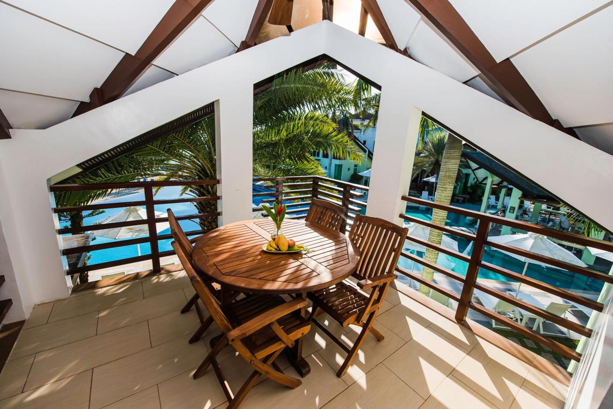 סן חואן Acuatico Beach Resort & Hotel Inc. מראה חיצוני תמונה